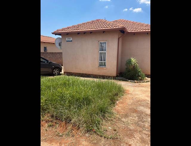 3 BEDROOM HOUSE FOR SALE IN LEHAE